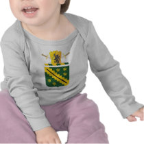 356px-038th_Cavalry_Regiment_COA Tee Shirt