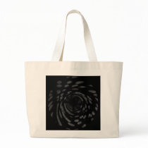 35 - Reverberant Void Tote Bag