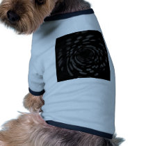 35 - Reverberant Void Dog Tshirt