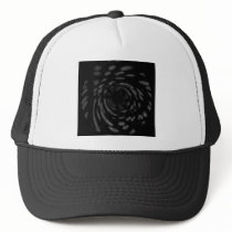 35 - Reverberant Void Mesh Hat
