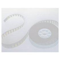 35mm blank film reel letterhead