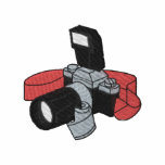 35mm Camera Jacket