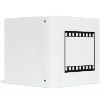 35mm Film 3 Ring Binders