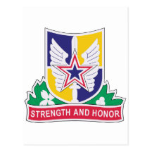 35th Infantry Division Post Cards