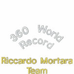 360 World Record Official Team Hoodie