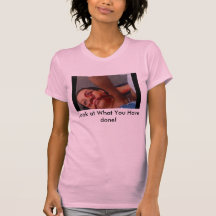 3650119379_7f7b8ede3f, Look at What You Have done! Tees