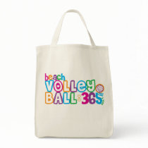 365 Beach Volleyball Bag