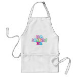365 Ice Skating Apron