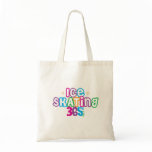 365 Ice Skating Bag