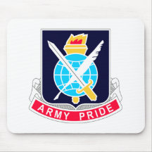 369 Adjutant General Bn Mouse Mats