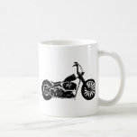 374 Chopper Bike Mugs