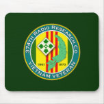 374th RRC - ASA Vietnam Mousepads