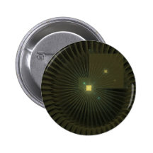 37 1 fractal pinback buttons