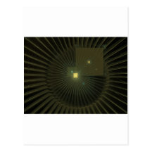 37 1 fractal postcard