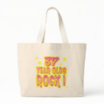 37 Year Olds Rock! (Pink) Tote Bag