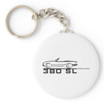 380Sl Keychains