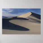 3902 - Eureka Dunes Posters