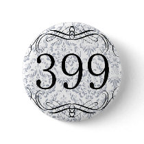 399 Area Code Buttons