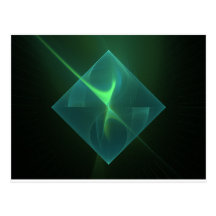 39 1 fractal postcard