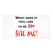 39 Bite Me!
