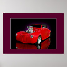 39 ragtop poster