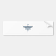39o Stormo Bumper Stickers