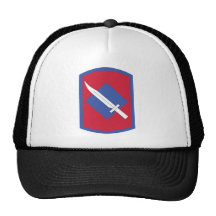 39th Infantry Brigade Combat Team Trucker Hats
