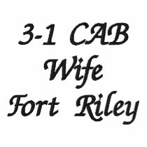 3-1 CAB WifeFort Riley