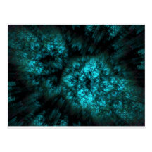 3 1 fractal post card