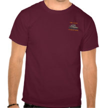 3/4 Cav Tankers T-Shirt