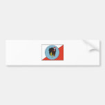 3/55 Escadrilles Reconnaissance Bumper Stickers