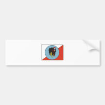 3/55 Escadrilles Reconnaissance Bumper Stickers