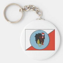3/55 Escadrilles Reconnaissance Key Chains