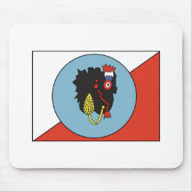 3/55 Escadrilles Reconnaissance Mouse Pad