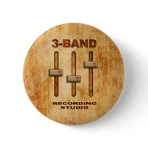 3-band equalizer (grunge version) button