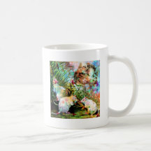 3 BLIND MICE.jpg Coffee Mugs