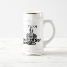 3 boîte sale 2 Stein Mugs À Café