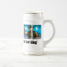 3 boîte sale 2 Stein Tasse