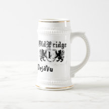 3 boîte sale Stein Mugs