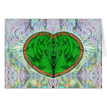 <3 BUD 4U Card