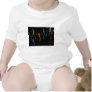 3-D Dancing Skeletons Tshirt