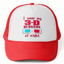 3-D Glasses