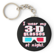 3-D Glasses