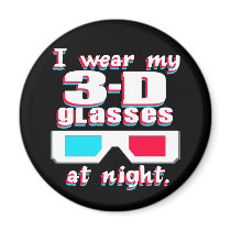 3-D Glasses