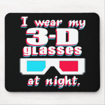 3-D Glasses