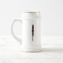 3 dagger mug