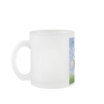 3 Feathered Friends Mug