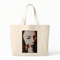 3 - Ghost Web Gear Canvas Bag