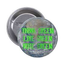 3 Greens Button