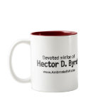 3 Hector, 1 Moon Mugs
